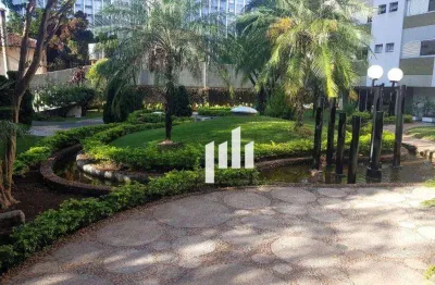 Apartamento com 3 quartos à venda, 129 m² por r$ 920.000 no campo belo