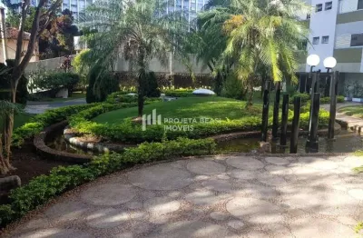 Apartamento com 3 quartos à venda na Rua Constantino de Sousa, 923, Campo Belo, São Paulo por R$ 920.000