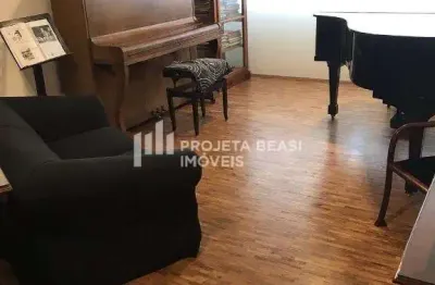 Apartamento com 3 quartos à venda na Rua Inhambú, 952, Vila Uberabinha, São Paulo por R$ 1.200.000