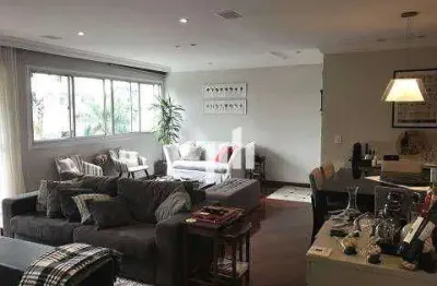 Apartamento com 3 dormitórios à venda, 150 m² por r$ 790.000,00 - morumbi - são paulo/sp