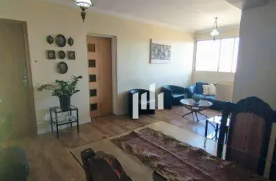 Apartamento com 3 dormitórios à venda, 93 m² por r$ 830.000,00 - vila olímpia - são paulo/sp