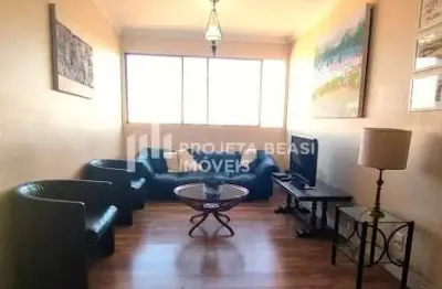 Apartamento com 3 quartos à venda na Rua Cabo Verde, 290, Vila Olímpia, São Paulo por R$ 830.000