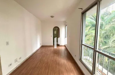 Apartamento com 1 dormitório à venda, 31 m² por r$ 250.000,00 - vila andrade - são paulo/sp