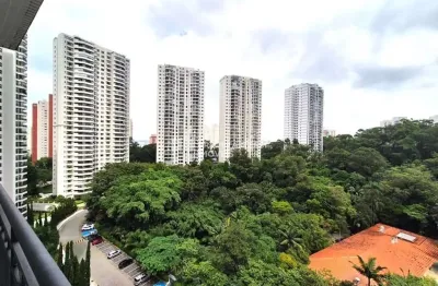 Apartamento com 4 quartos à venda na Avenida Washington Luís, 1576, Santo Amaro, São Paulo por R$ 4.300.000