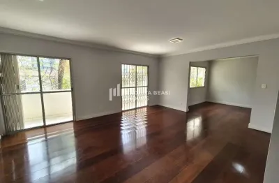 Apartamento com 4 quartos à venda na Rua João de Souza Dias, 983, Campo Belo, São Paulo por R$ 1.650.000