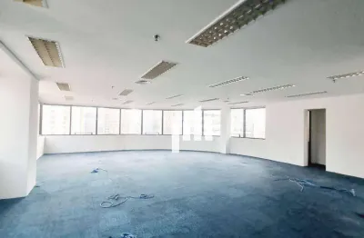 Conjunto comercial para alugar, 223 m² por r$ 20.437/mês - brooklin  !