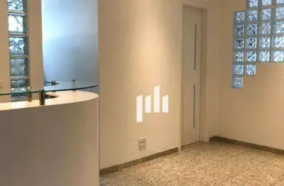 Conjunto à venda, 50 m² por r$ 670.000,00 - vila nova conceição - são paulo/sp