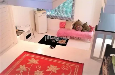 Apartamento com 1 quarto à venda na Rua Ministro Nelson Hungria, 600, Vila Tramontano, São Paulo por R$ 490.000