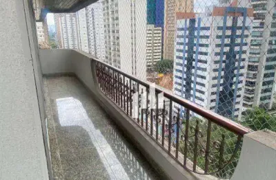 Apartamento com 3 dormitórios à venda, 200 m² por r$ 2.600.000,00 - moema - são paulo/sp
