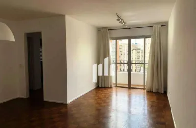 Apartamento com 3 dormitórios à venda, 87 m² por r$ 1.150.000,00 - moema - são paulo/sp