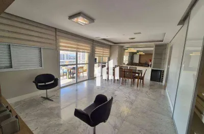 Apartamento á venda de 123 m², 3 suítes, 3 vagas por r$ 1.489.000 na vila mascote !!!