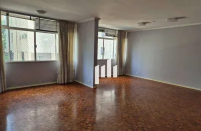 Apartamento a venda de 160 m², com 3 quartos, 2 vagas  por r$ 1.888.000 - jardim américa !!!