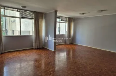 Apartamento com 3 quartos à venda na Rua José Maria Lisboa, 880, Jardim Paulista, São Paulo por R$ 1.850.000