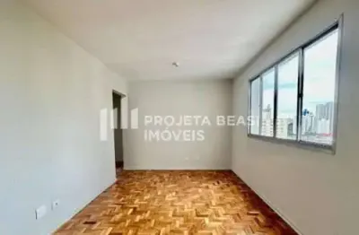 Apartamento com 2 quartos à venda na Avenida Jônia, 71, Jardim Brasil (Zona Sul), São Paulo por R$ 371.000