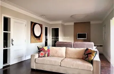 Apartamento com 3 quartos à venda na Rua Pensilvânia, 742, Cidade Monções, São Paulo por R$ 2.450.000