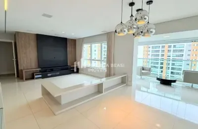 Apartamento com 3 quartos à venda na Rua Gabriele D'Annunzio, 710, Campo Belo, São Paulo por R$ 3.600.000