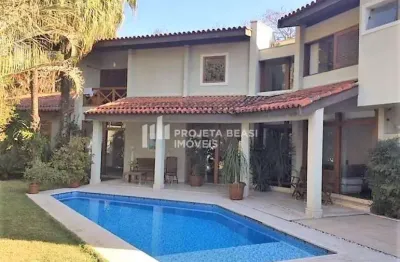 Casa com 3 quartos à venda na Rua Doutor Queirós Guimarães, 167, Jardim Guedala, São Paulo por R$ 3.500.000