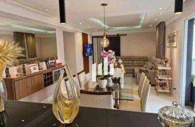 Apartamento com 2 suítes - 2 vagas ótimo lazer à venda - 84 m² - r$ 810.000,00 - morumbi - são paulo/sp