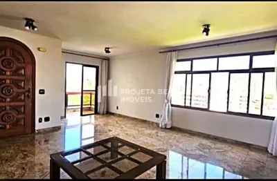 Apartamento com 4 quartos à venda na Rua Nogueira Acioli, 265, Jardim São Paulo (Zona Norte), São Paulo por R$ 1.400.000