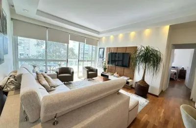 Apartamento com 3 quartos à venda na Rua José da Silva Ribeiro, 223, Vila Andrade, São Paulo por R$ 890.000