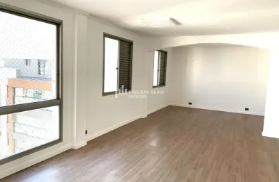 Apartamento com 3 quartos à venda na Rua José Maria Lisboa, 312, Jardim Paulista, São Paulo por R$ 2.700.000