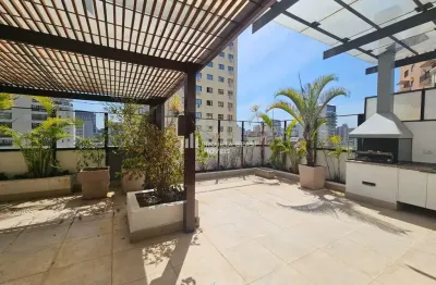 Apartamento com 2 quartos à venda na Avenida Doutor Cardoso de Melo, 1046, Vila Olímpia, São Paulo por R$ 2.100.000