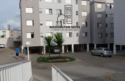 Apartamento 2 dormitórios. condomínio com ótima localização - campinas