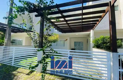 Casa com 3 quartos à venda na Praia de Leste, Pontal do Paraná 