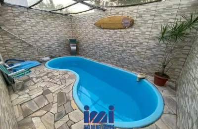 Casa com 2 quartos à venda na Praia de Leste, Pontal do Paraná 