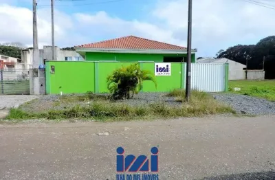 Casa com 4 quartos à venda no Estoril, Guaratuba 