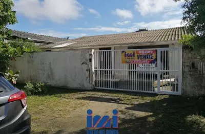 Casa com 3 quartos à venda no Figueira, Guaratuba 