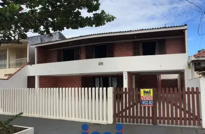 Casa com 4 quartos à venda em Balneário Gaivotas, Matinhos 