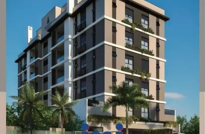 Apartamento com 2 quartos à venda em Caiobá, Matinhos 