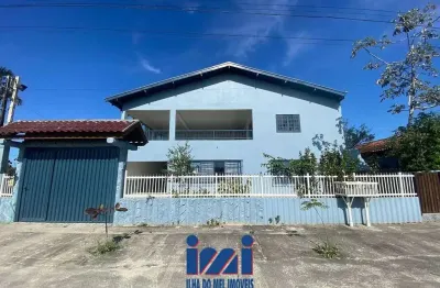 Casa com 7 quartos à venda no Pontal do Sul, Pontal do Paraná 
