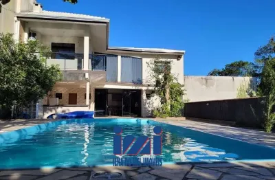 Casa com 4 quartos à venda no Atami, Pontal do Paraná 