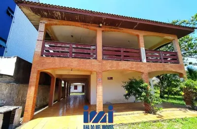 Casa com 3 quartos à venda em Balneário Caravelas, Matinhos 