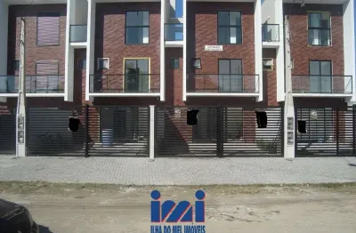 Apartamento com 3 quartos à venda no Balneário Ipacaraí, Matinhos 