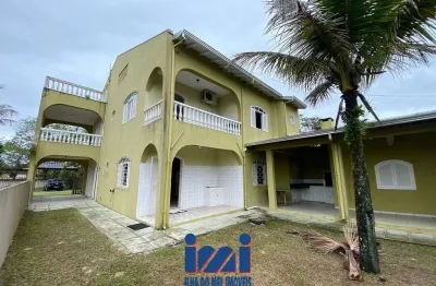 Casa com 7 quartos à venda no Pontal do Sul, Pontal do Paraná 