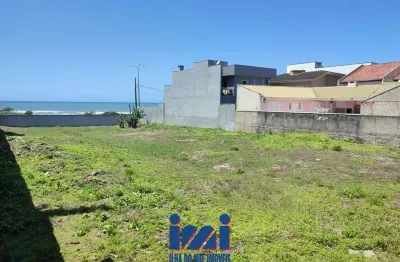 Terreno à venda no Nereidas, Guaratuba 