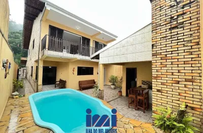 Casa com 4 quartos à venda no Centro, Guaratuba 