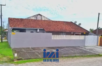 Casa com 3 quartos à venda em Ipanema, Pontal do Paraná 