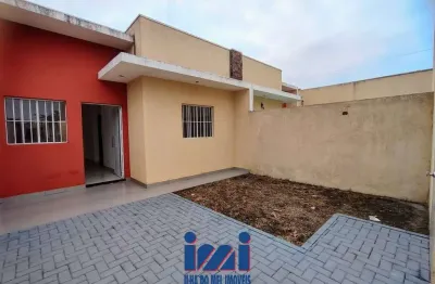 Casa com 2 quartos à venda em Shangri-lá, Pontal do Paraná 