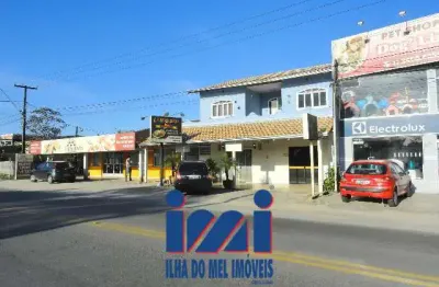 Apartamento com 2 quartos à venda na Praia de Leste, Pontal do Paraná 