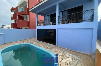 Casa com 7 quartos à venda na Praia Grande, Matinhos 