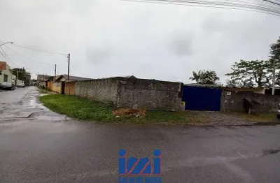 Casa com 6 quartos à venda no Centro, Matinhos 