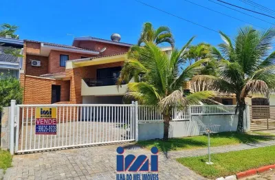 Casa com 5 quartos à venda no Atami, Pontal do Paraná 