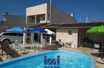 Casa com 3 quartos à venda na Praia Grande, Matinhos 