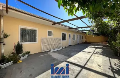 Casa com 3 quartos à venda no Coroados, Guaratuba 