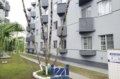 Apartamento com 1 quarto à venda em Balneário Gaivotas, Matinhos 