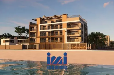 Apartamento com 2 quartos à venda no Costa Azul, Matinhos 